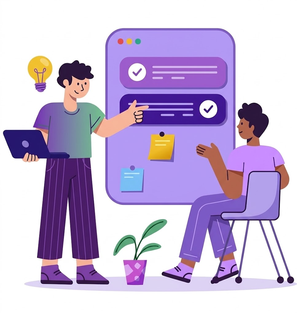 Online Classes, Lessons & Assignments